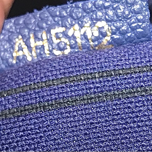 💎✨AUTHENTIC EMPREINTE LOUIS VUITTON ZIPPER TOTE - Picture 13 of 14